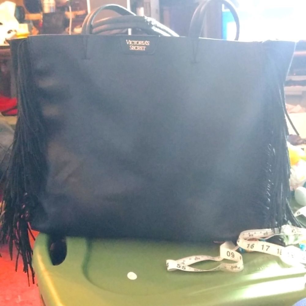 Victoria's secret tote  